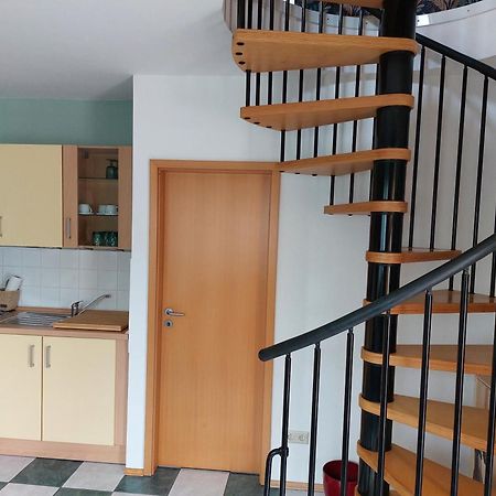 Ferienwohnung In Worms Eksteriør billede