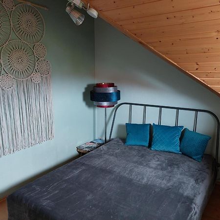 Ferienwohnung In Worms Eksteriør billede