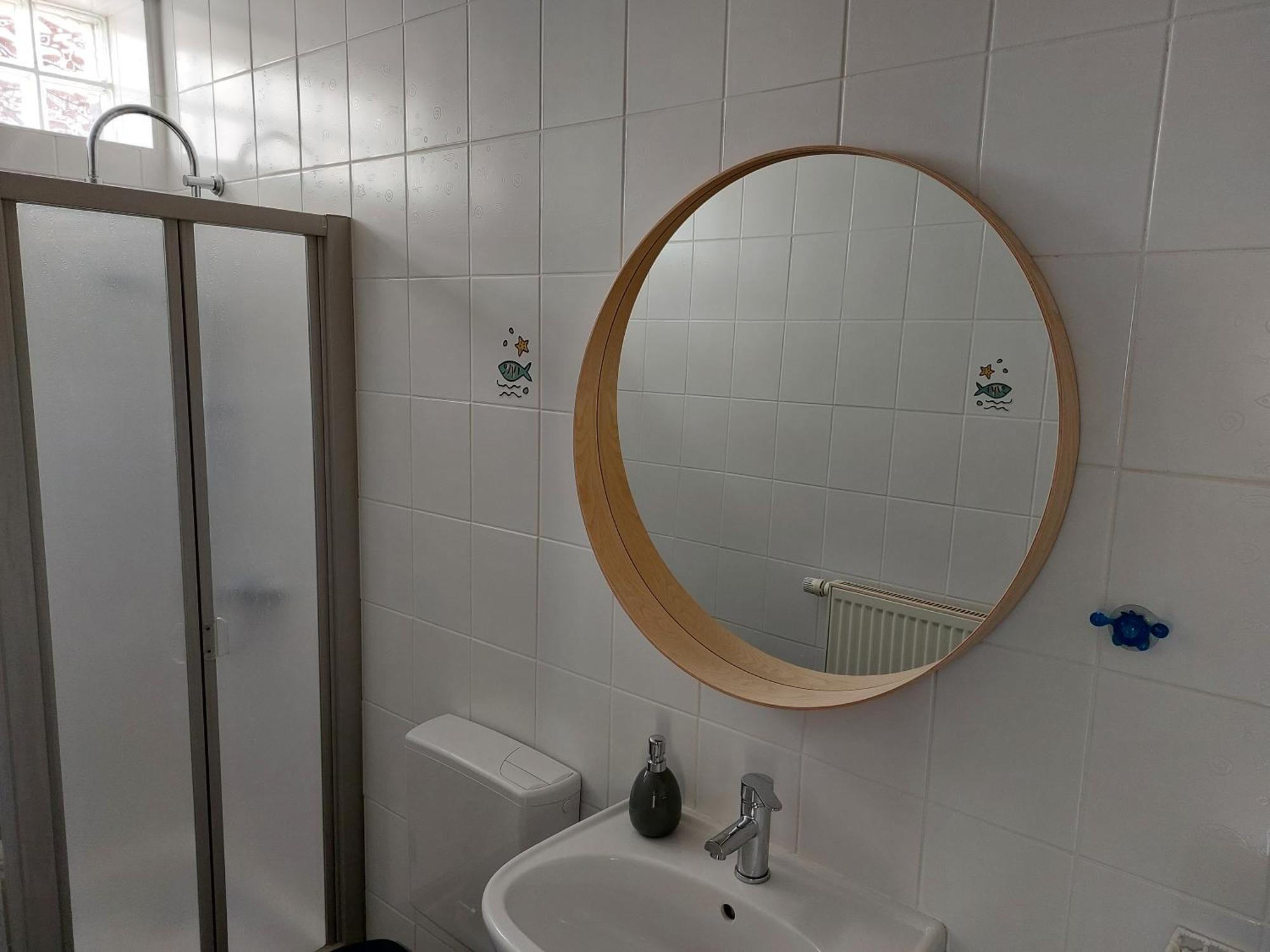 Ferienwohnung In Worms Eksteriør billede