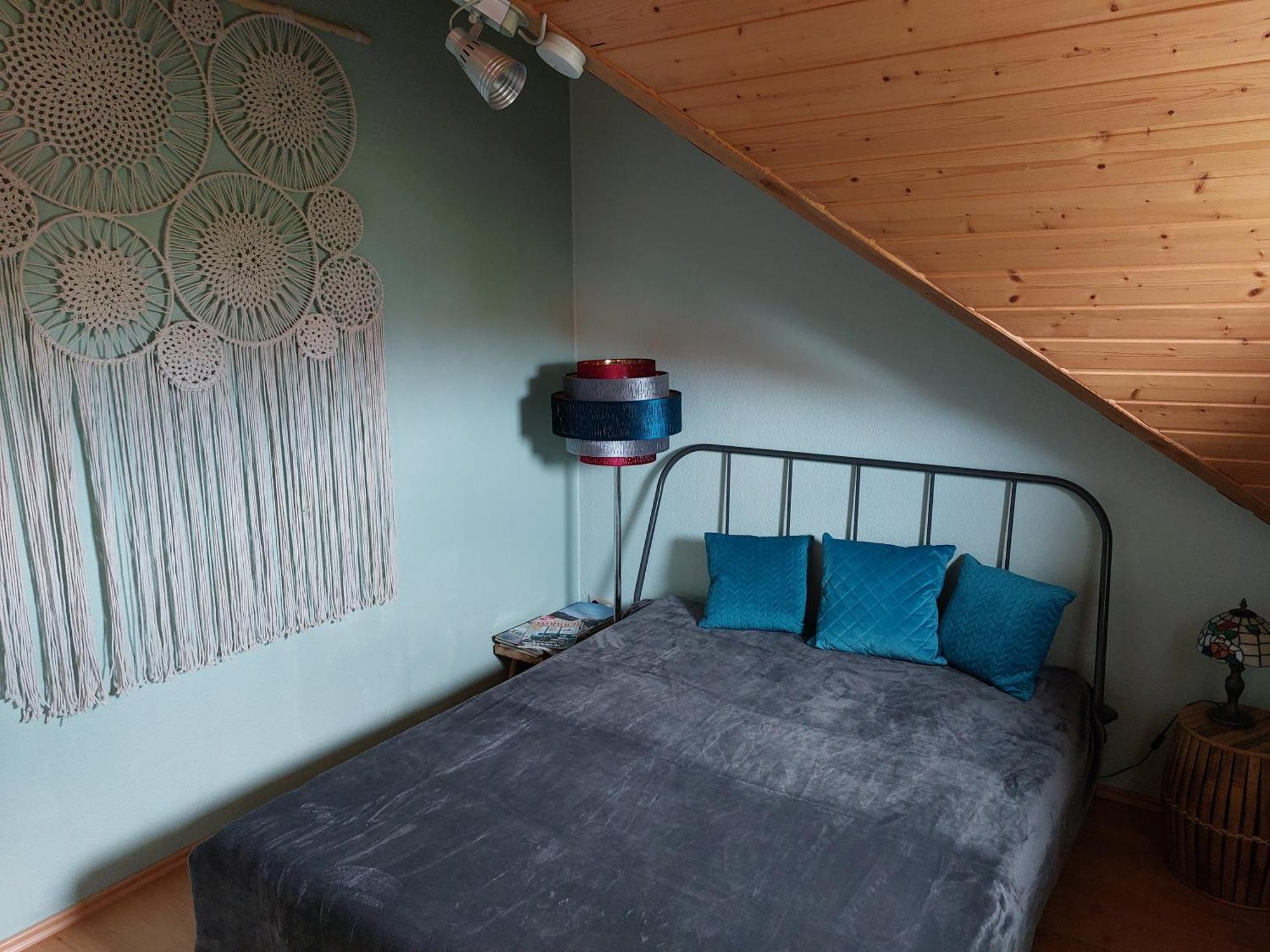 Ferienwohnung In Worms Eksteriør billede